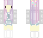 my new skin