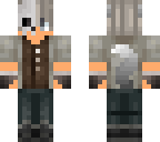 my new skin