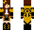my nye skin