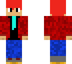 my skin