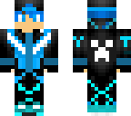 my skin