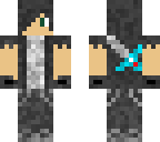my skin fixed upgaded