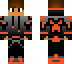 my skin redone