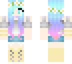 my spring skin