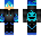 my very own made skin