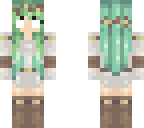 nature elf