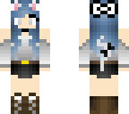 neko girl