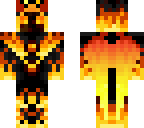 nether demon