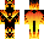 nether demon