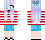 new skin im using