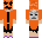 nice pumpkin queen
