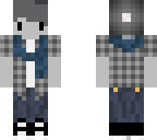 nova greys skin