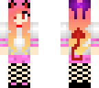now old skin