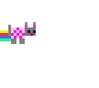 nyan cat