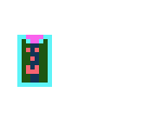 one
