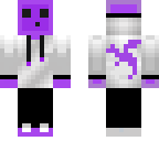 op purple slime