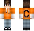 orange boy 2
