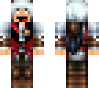 oscar assasin