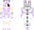 pastel dragon ghoul