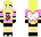 pauly's skin