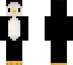 penguin
