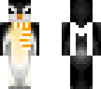 penguin