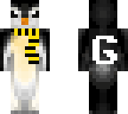 penguin g