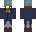 pickpocket kid in top hat
