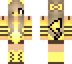 pika pika