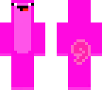 pink ross