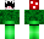 piranha plant mario