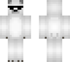 polar bear