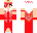 princess fire