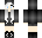 pro lillys sasha skin