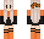 pumpkin anime