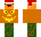pumpkin burger