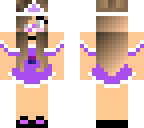purple princess