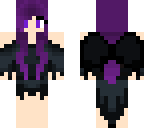 purple witch edit