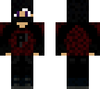 pvp skin