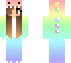 rainbow dino-kawaiikittyoc