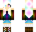 rainbow gamer