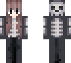 random skin