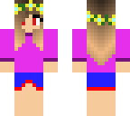 re-edit 10 year old evil little carly