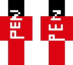 red pen