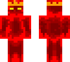 redstone king