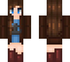 reshaded skin for contest