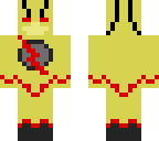 reverse flash