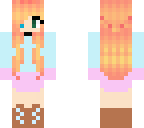rin or frisk