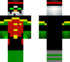 robin
