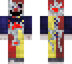 robot killerclown